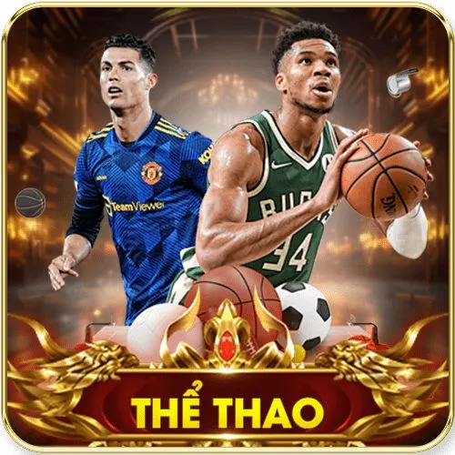 Thể Thao Tg88